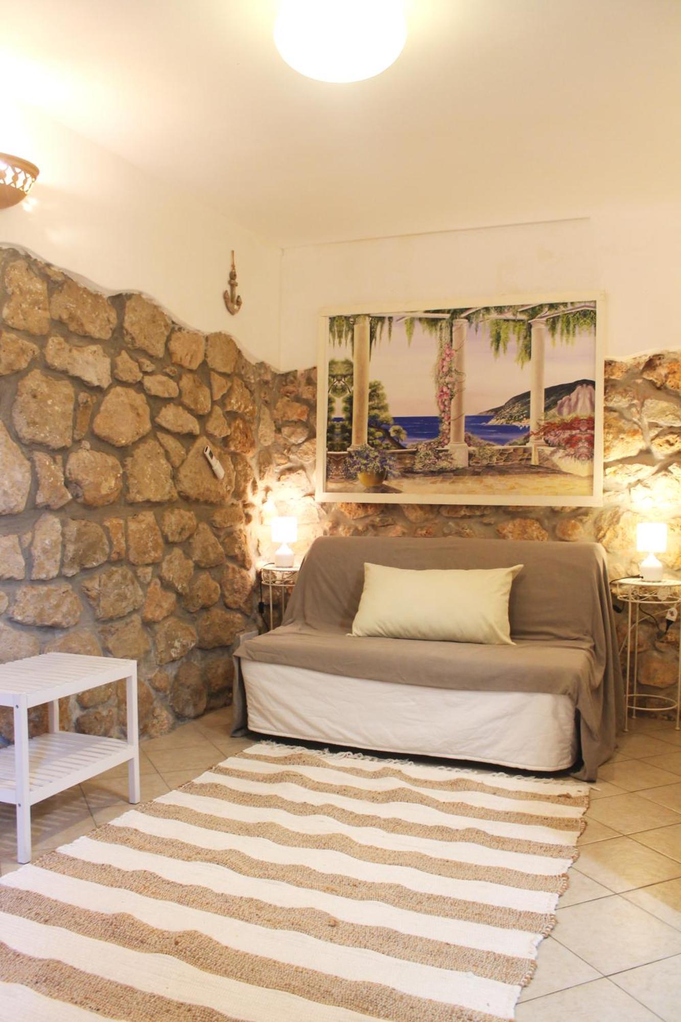 Circeii Apartment San Felice Circeo Exterior photo