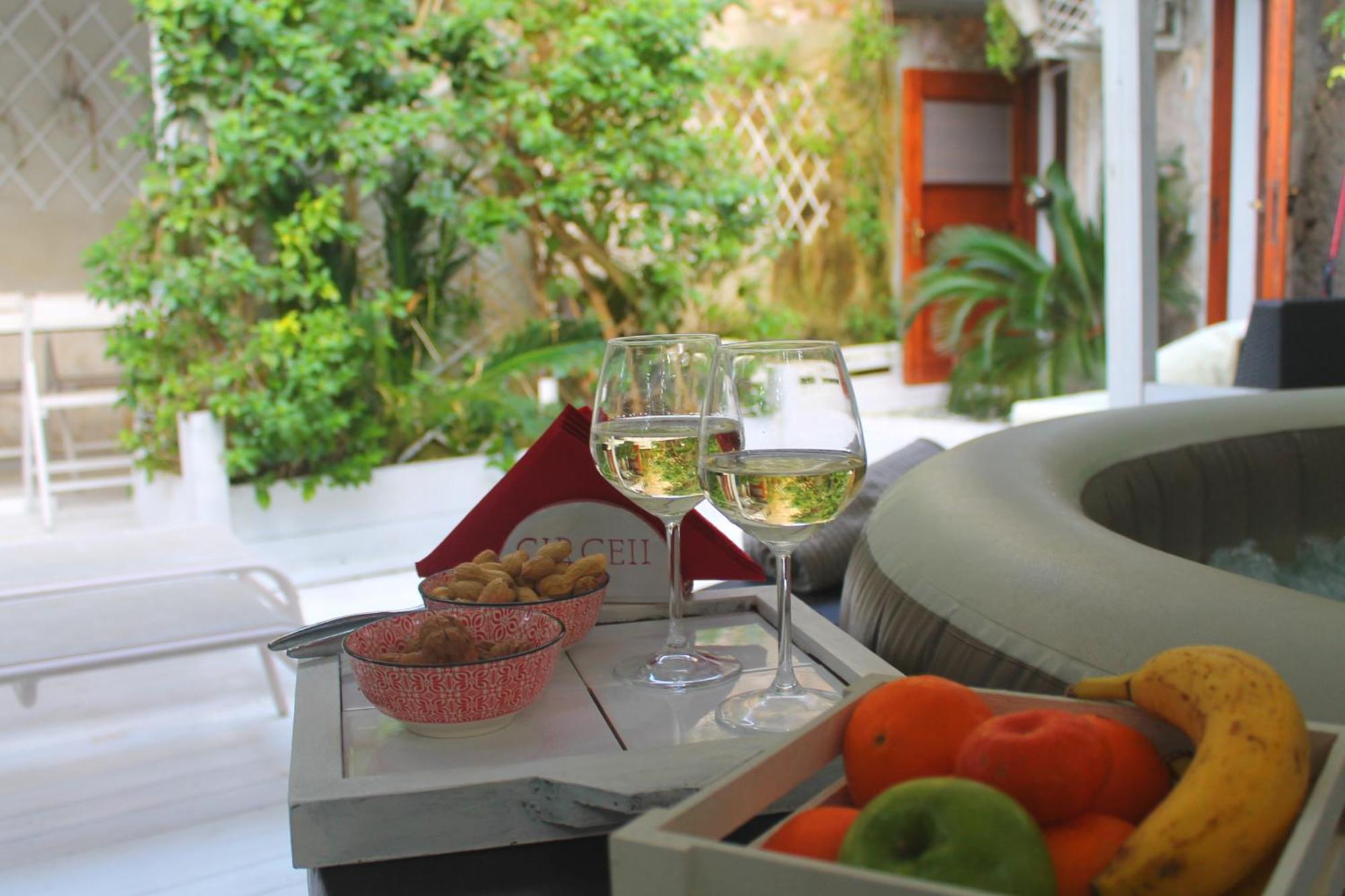 Circeii Apartment San Felice Circeo Exterior photo