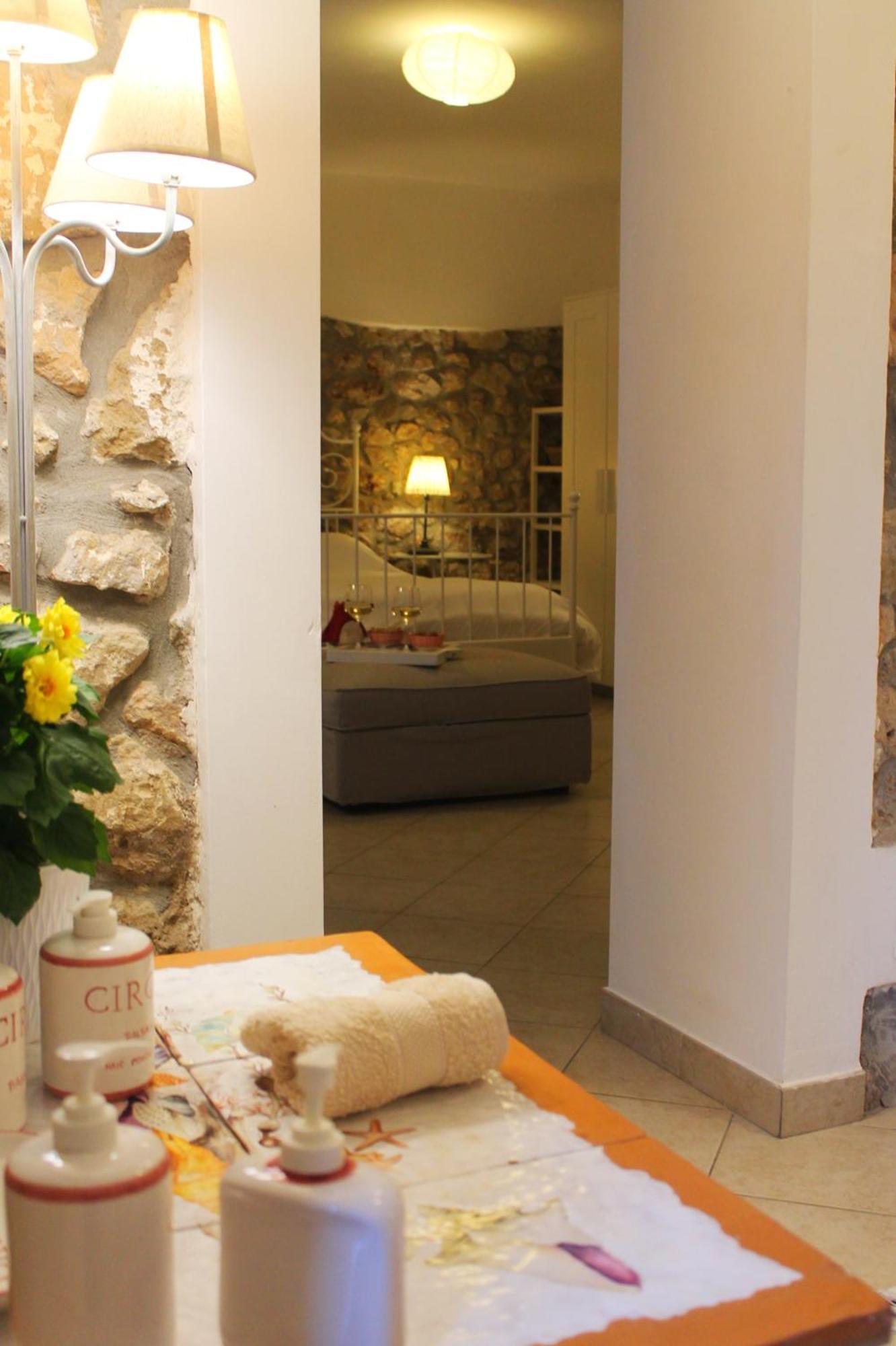 Circeii Apartment San Felice Circeo Exterior photo