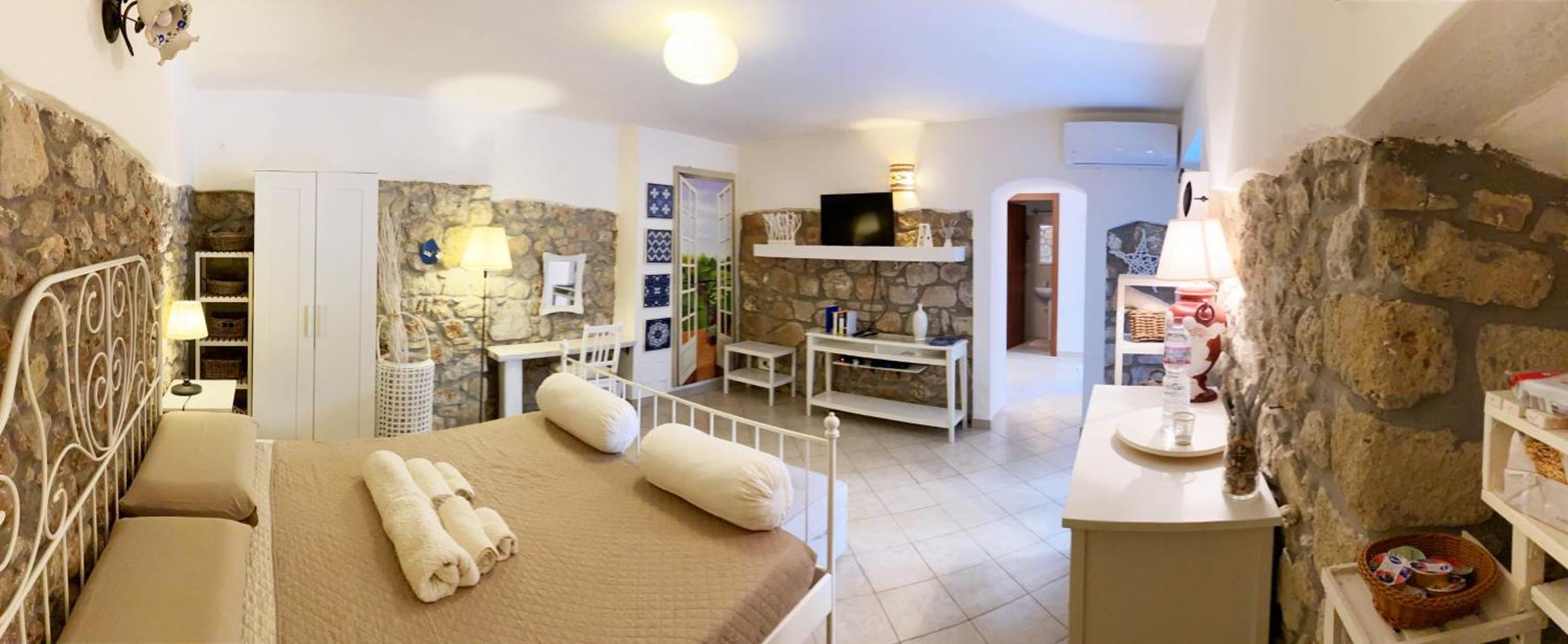 Circeii Apartment San Felice Circeo Exterior photo