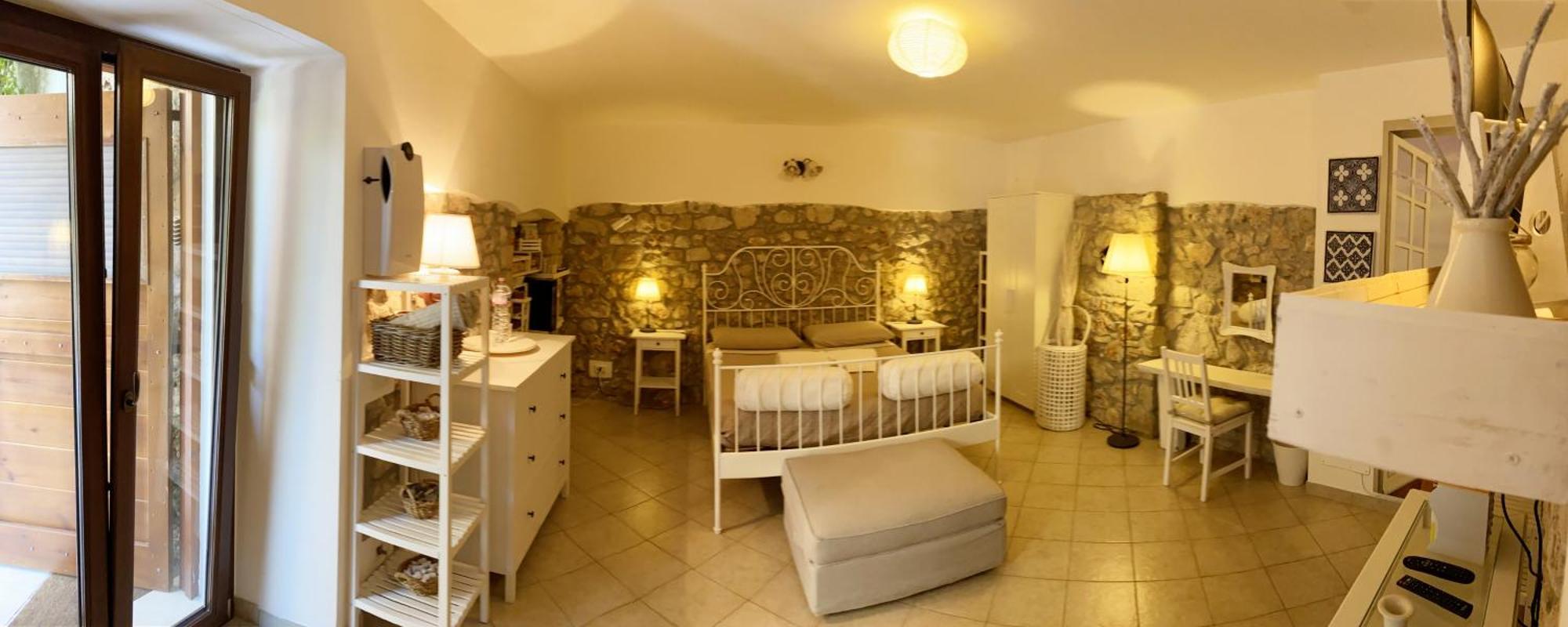 Circeii Apartment San Felice Circeo Exterior photo