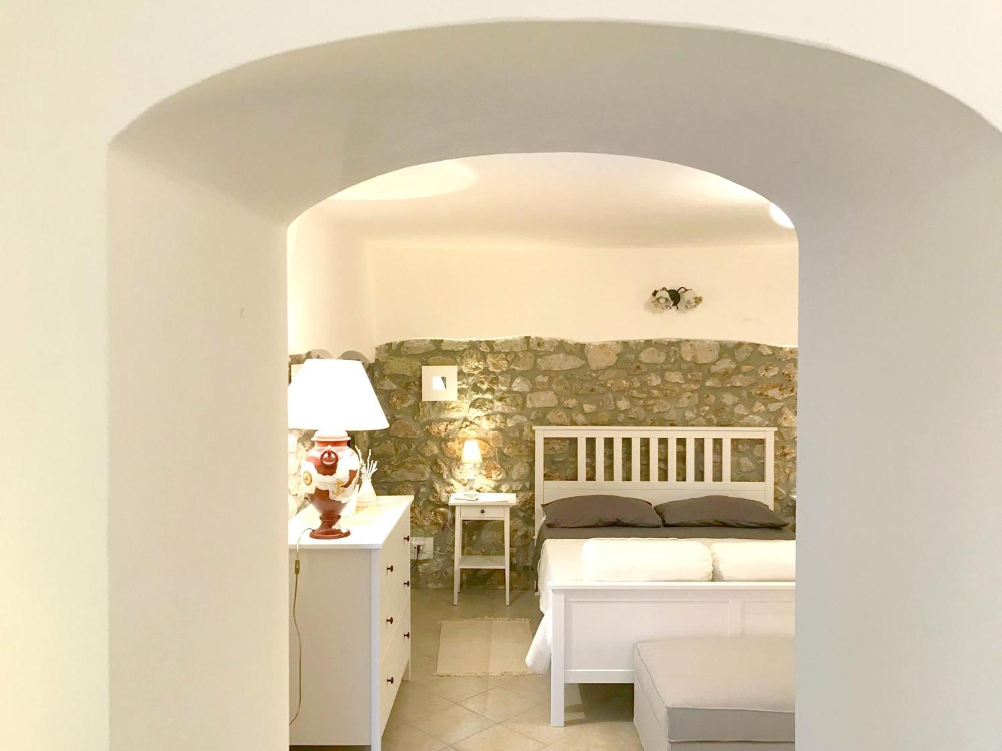 Circeii Apartment San Felice Circeo Exterior photo