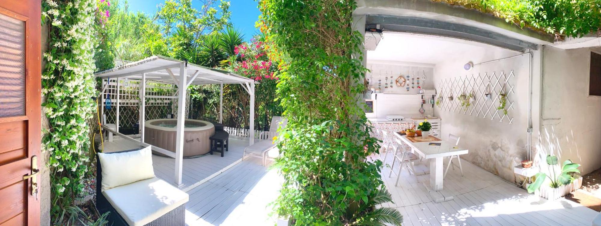 Circeii Apartment San Felice Circeo Exterior photo