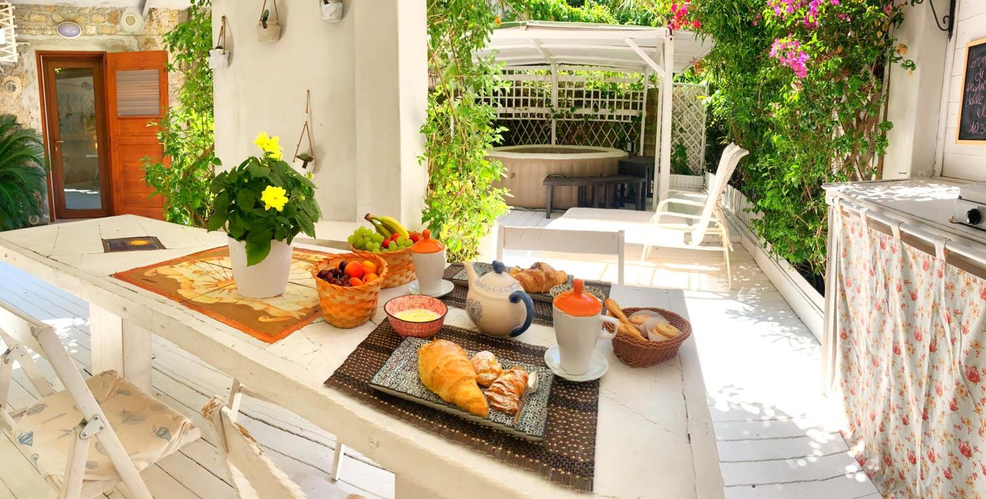 Circeii Apartment San Felice Circeo Exterior photo