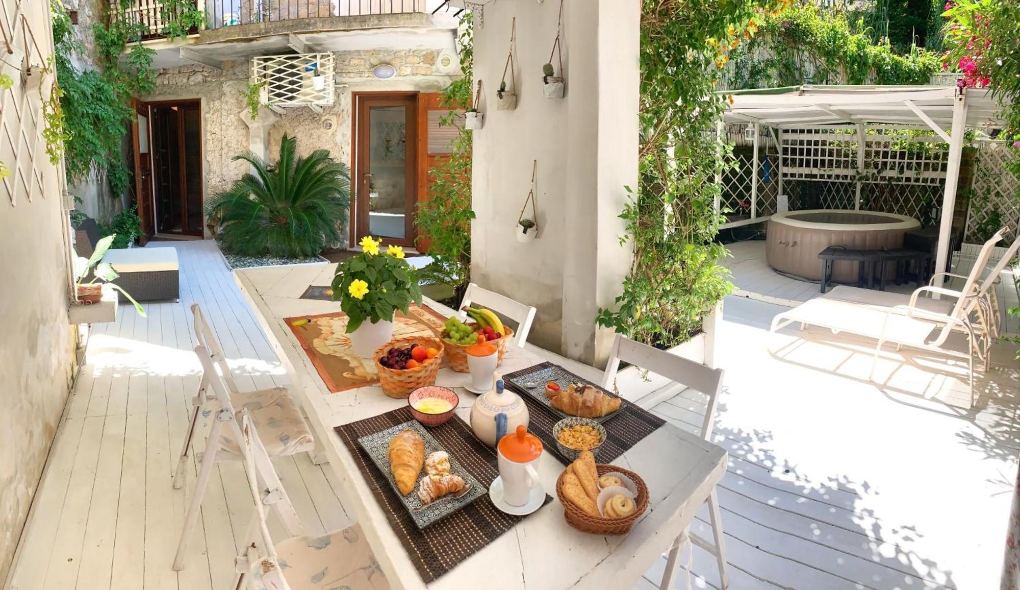 Circeii Apartment San Felice Circeo Exterior photo