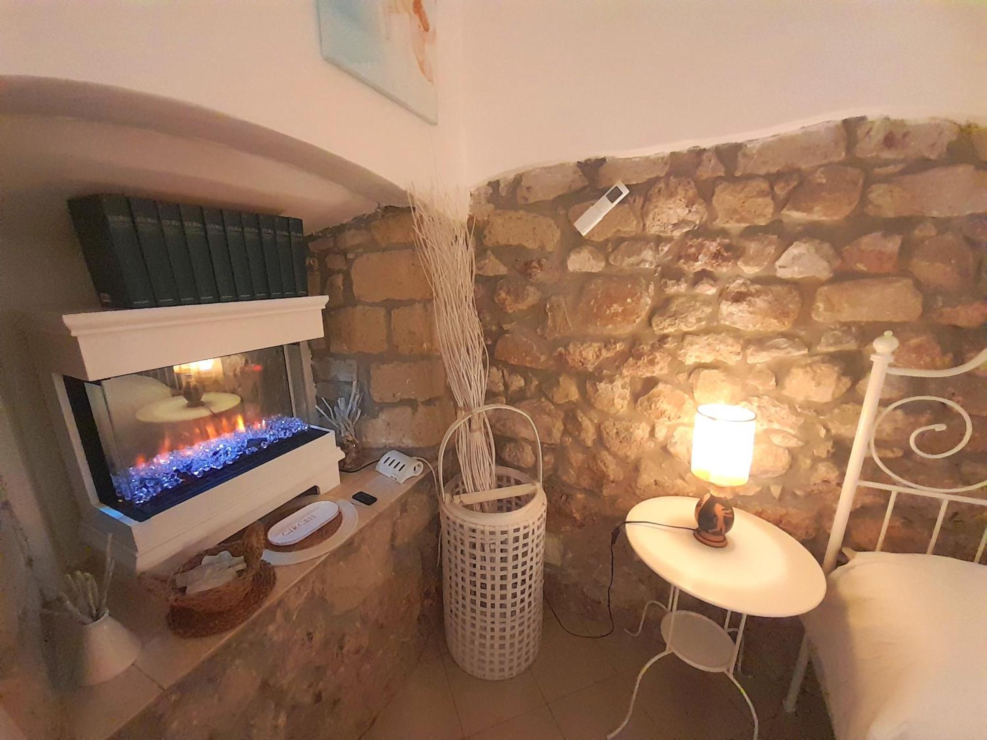 Circeii Apartment San Felice Circeo Exterior photo